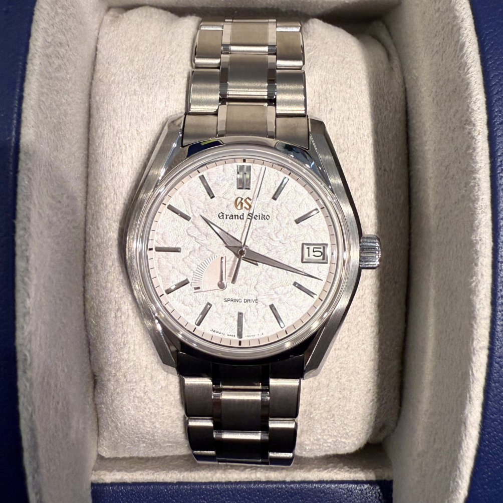 Heritage Collection Shunbun, SBGA413G