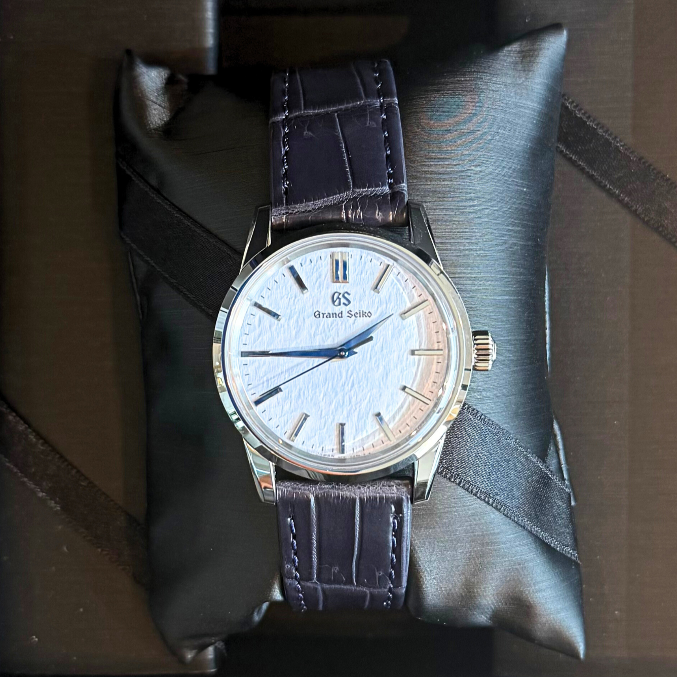 Elegance Collection Pale Blue, SBGX353