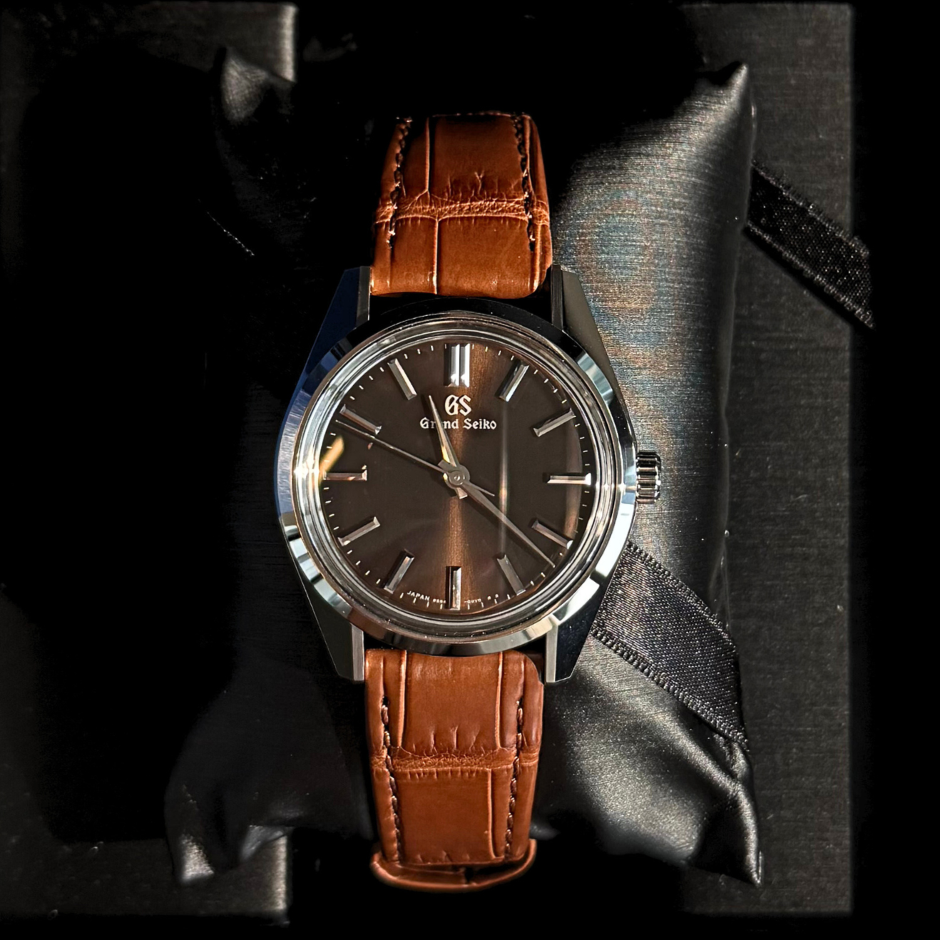 Heritage Collection Brown Sunray, SBGW293