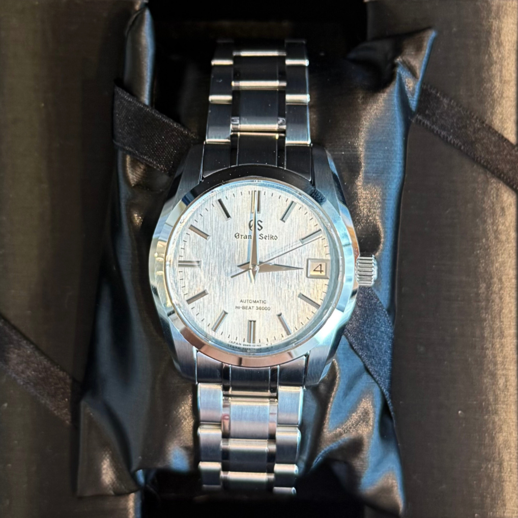 Heritage Collection Icefall 37mm, SBGH347