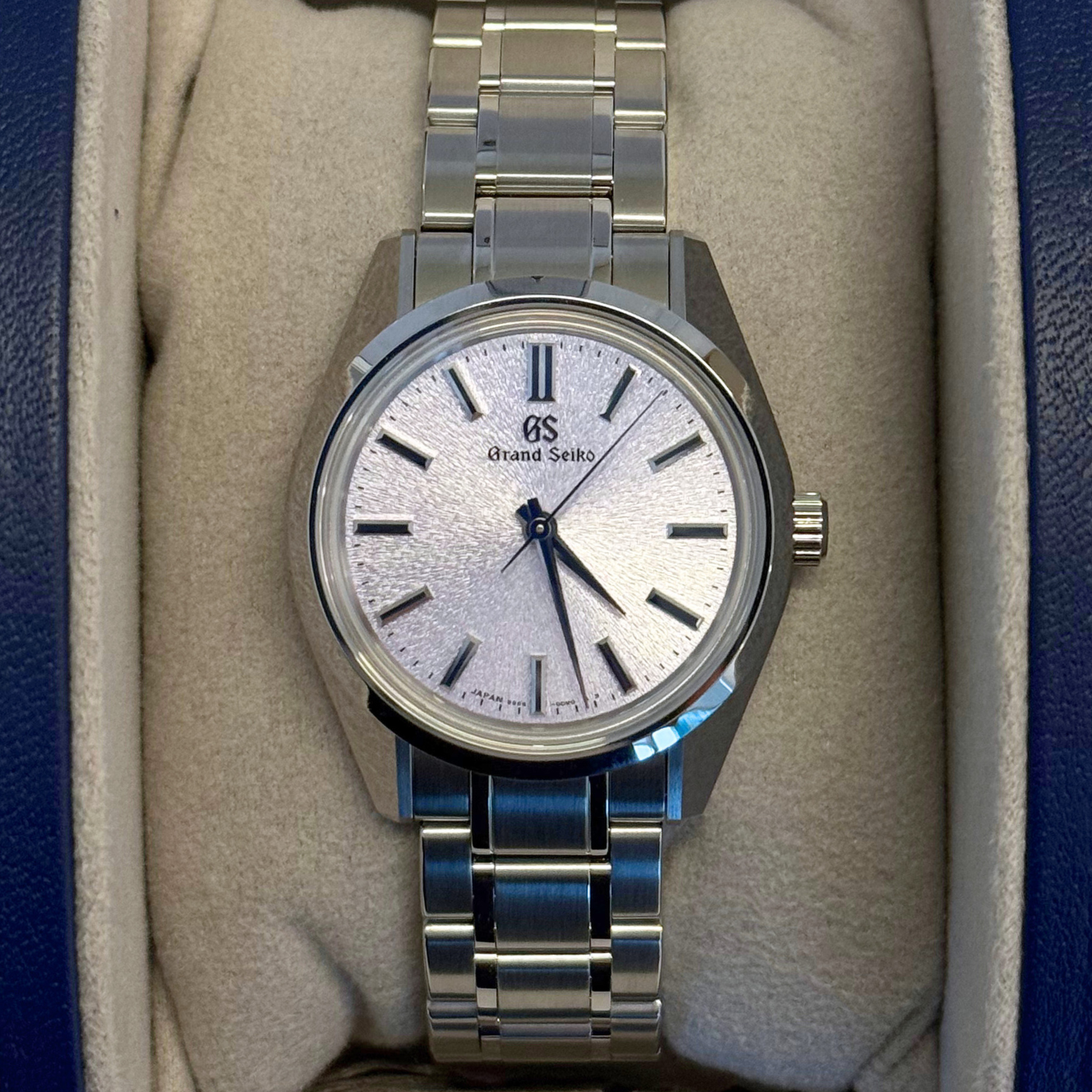 Heritage Collection Kiri Purple, SBGW323G