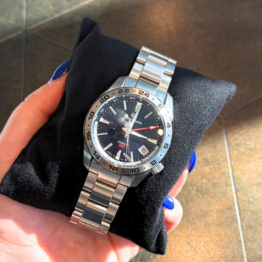 Sports Collection GMT Blue, SBGM245