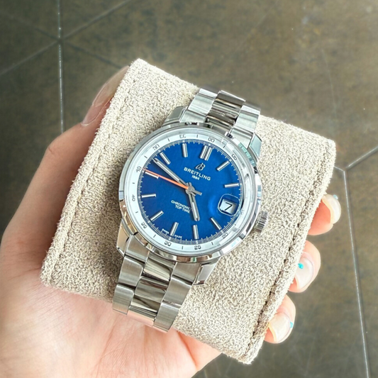 Top Time B31 Blue, AB3113A71C1A1