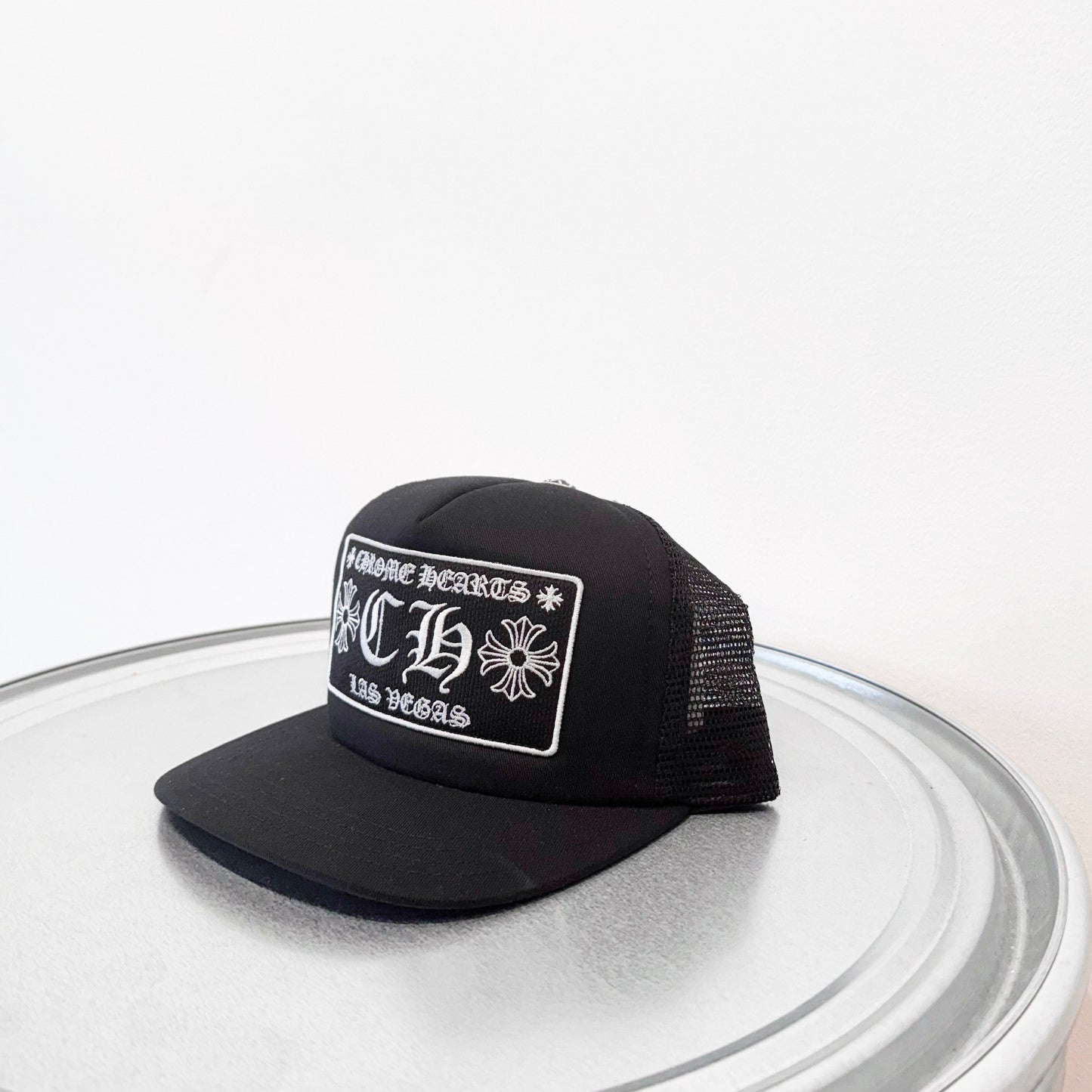 Las Vegas Exclusive Trucker Hat