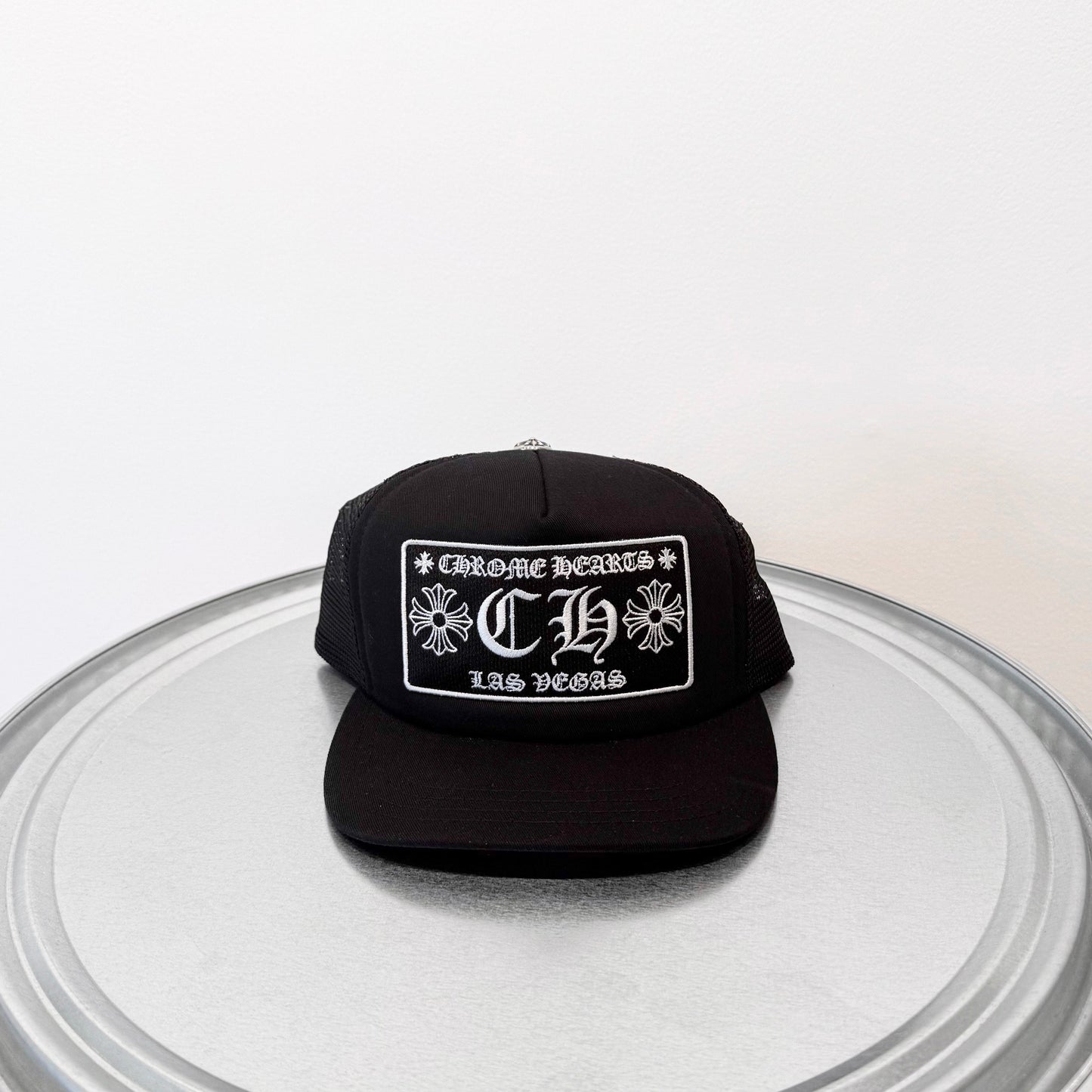 Las Vegas Exclusive Trucker Hat