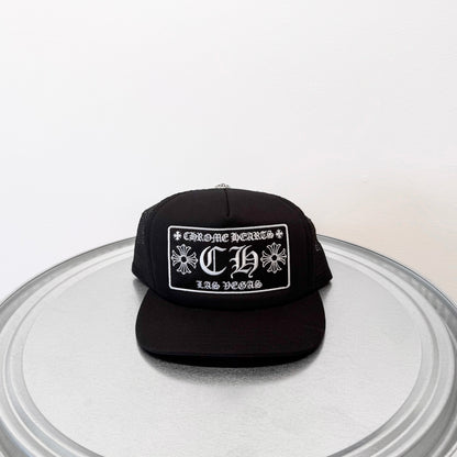 Las Vegas Exclusive Trucker Hat