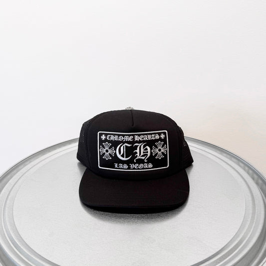 Las Vegas Exclusive Trucker Hat