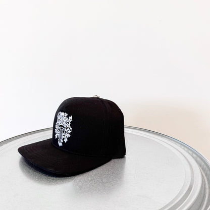 Vine Dagger Trucker Hat