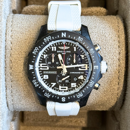 Endurance Pro 38, X83310A71B1S1