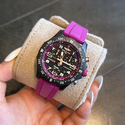 Professional Endurance Pro 38 Purple, X83310F61B1S1