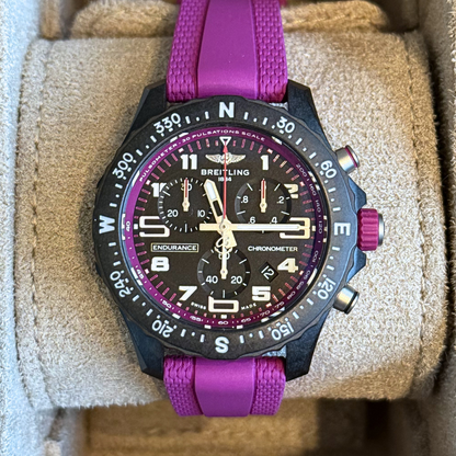 Professional Endurance Pro 38 Purple, X83310F61B1S1
