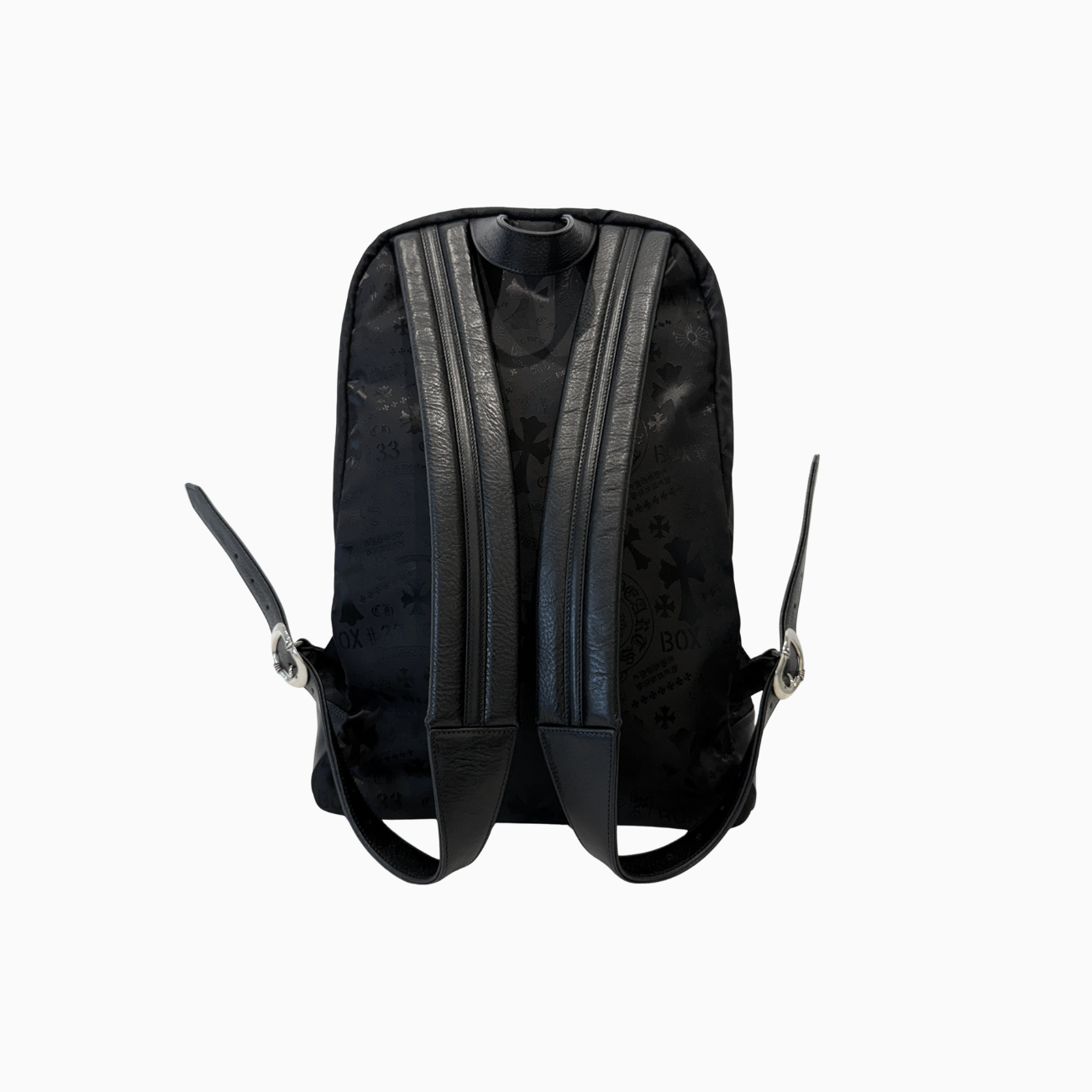 Motif Stencil 7th Grade Backpack