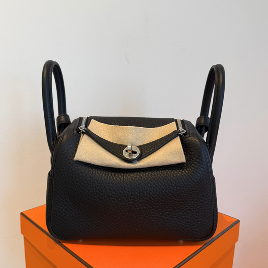 Lindy Mini Celemence - (89) Noir