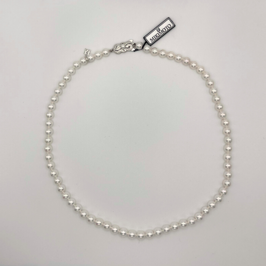 Pearl Necklace A1