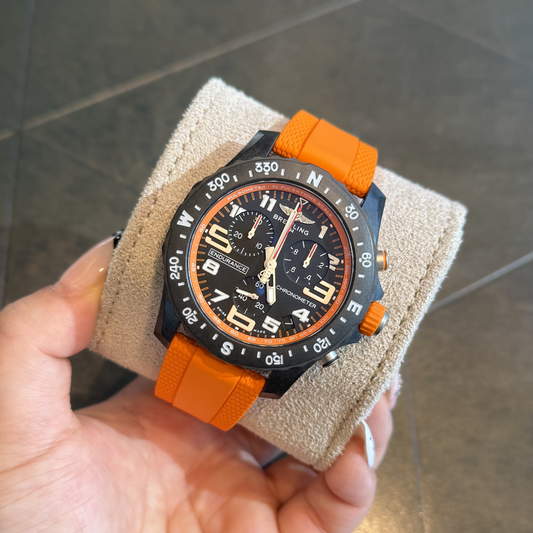 Endurance Pro 44 Orange, X82310A51B1S2