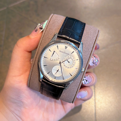 Master Ultra Thin Power Reserve, Q1378420