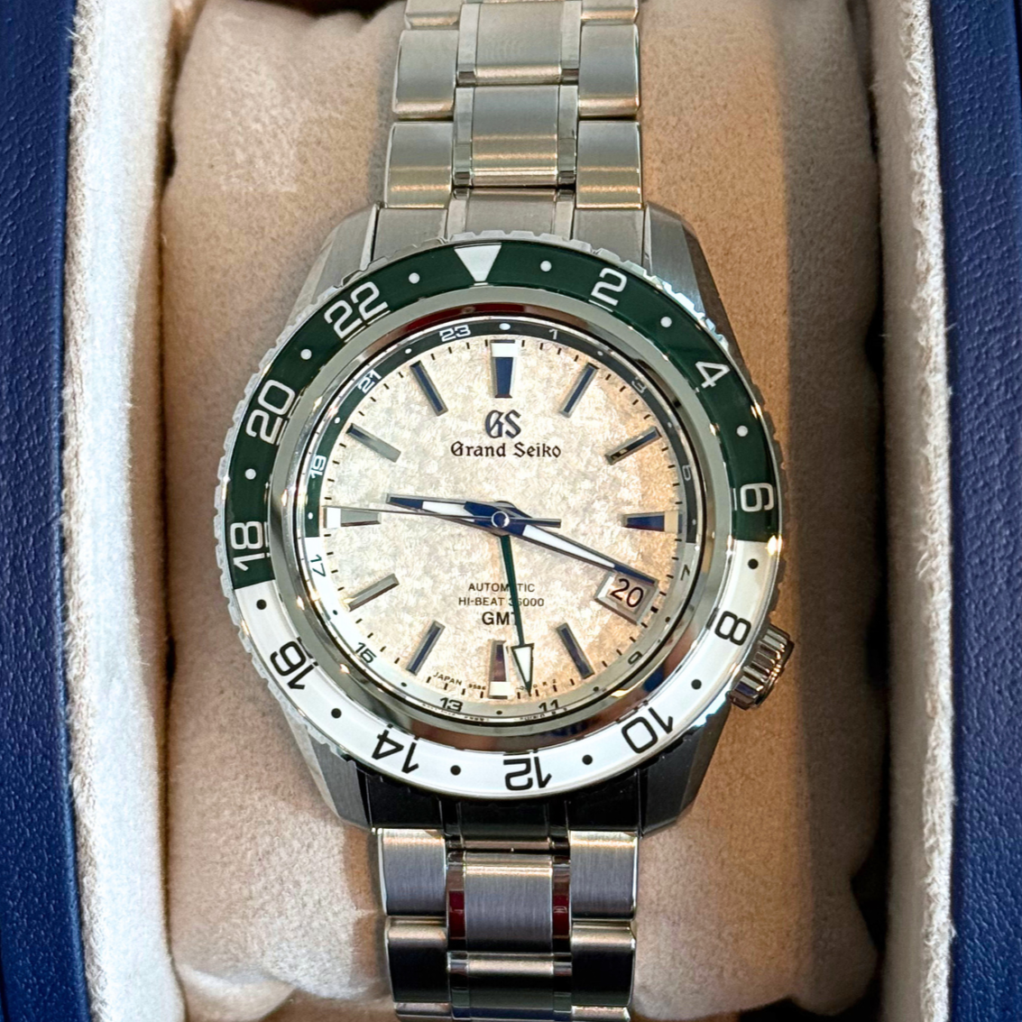 Sports Collection Pure white, SBGJ277