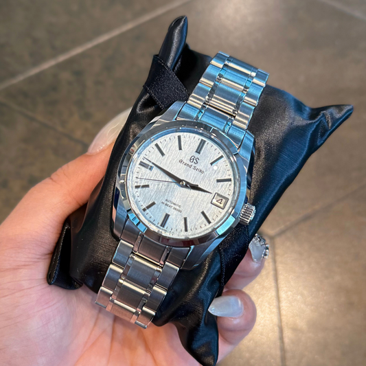 Heritage Collection Icefall 37mm, SBGH347