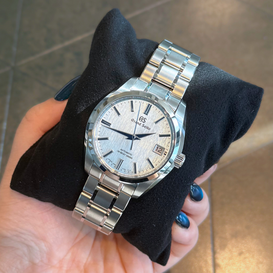 Heritage Collection Icefall 40mm, SBGH349