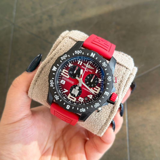 Professional Endurance Pro 44 IRONMAN®, X823109A1K1S1