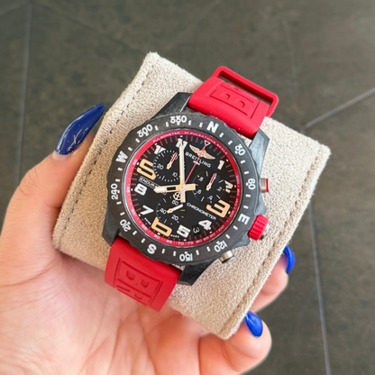 Endurance Pro 44 Red, X82310D91B1S1
