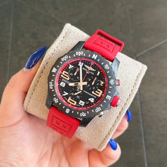 Endurance Pro 44 Red, X82310D91B1S1