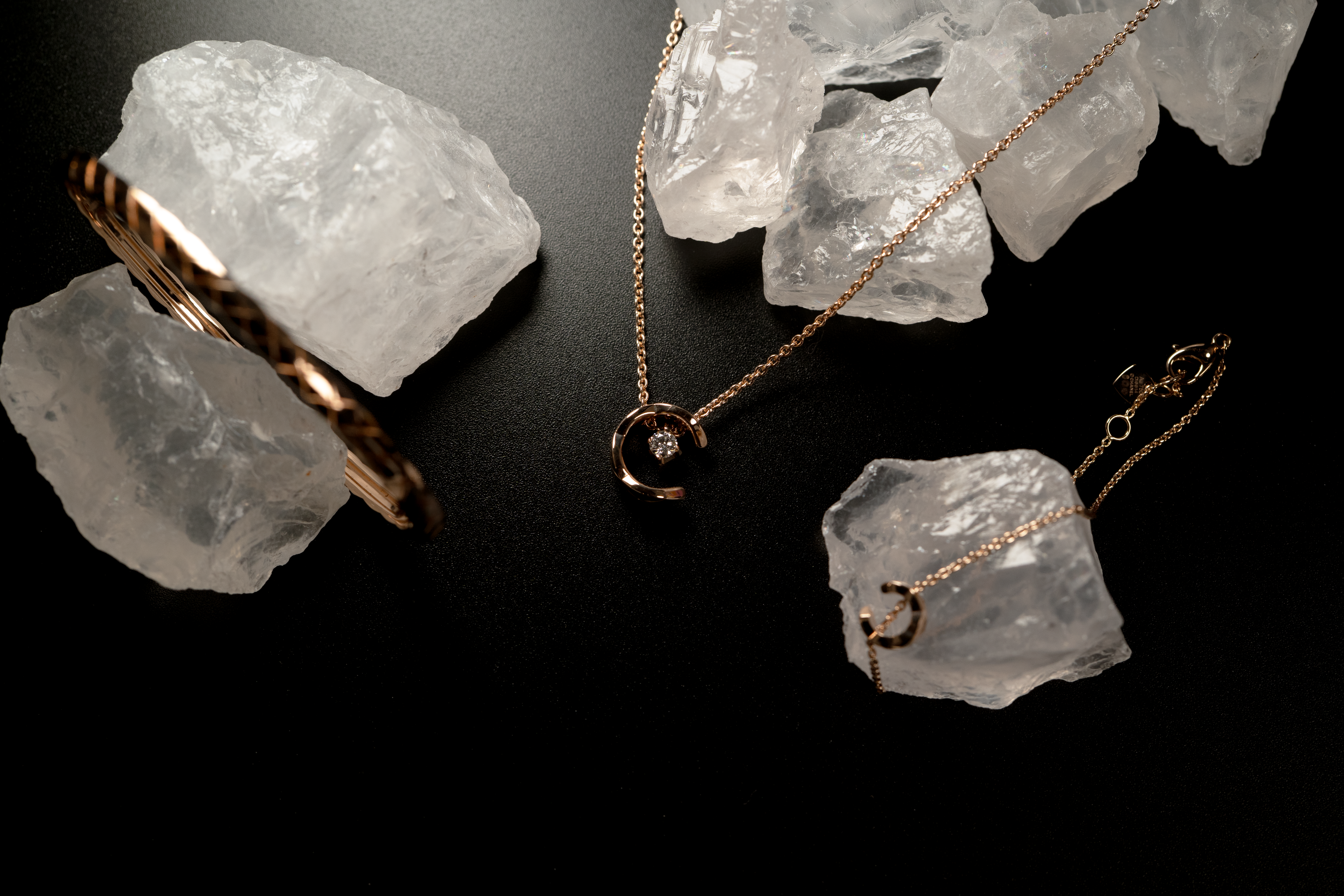 Jewelry – CrownLuxe Toronto