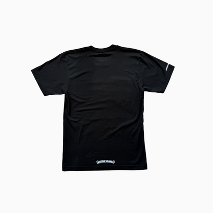 Chrome Hearts Neck logo T-Shirt