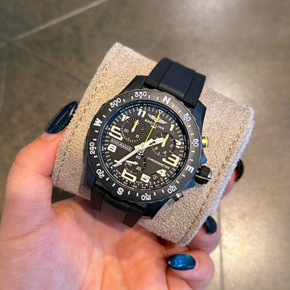 Professional Endurance Pro 44 Black, X82310E51B1S2