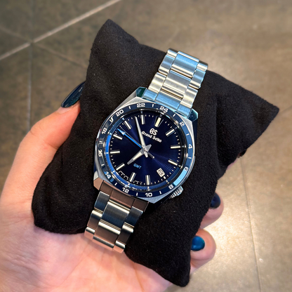 Sports Collection GMT Blue, SBGN021G