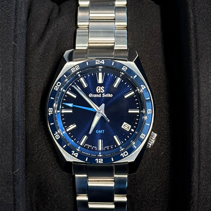 Sports Collection GMT Blue, SBGN021G