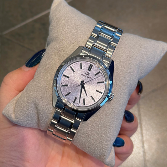 Heritage Collection Kiri Purple, SBGW323G