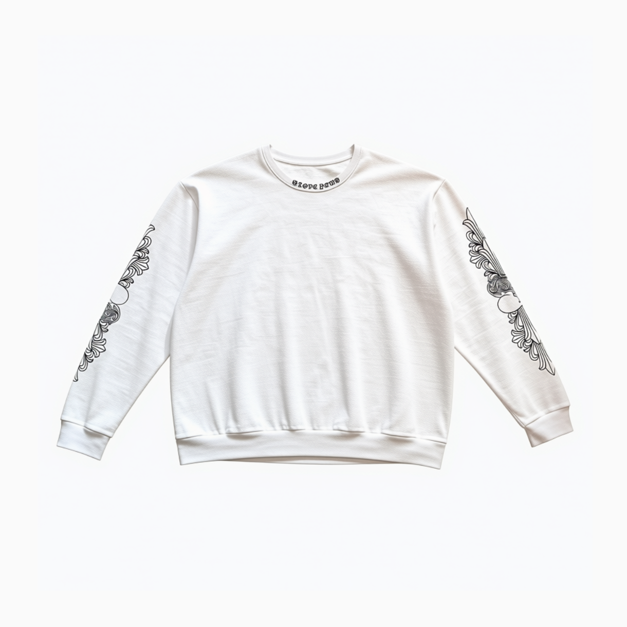 LOVE U Long Sleeve Tee