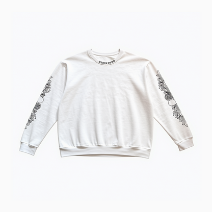 LOVE U Long Sleeve Tee