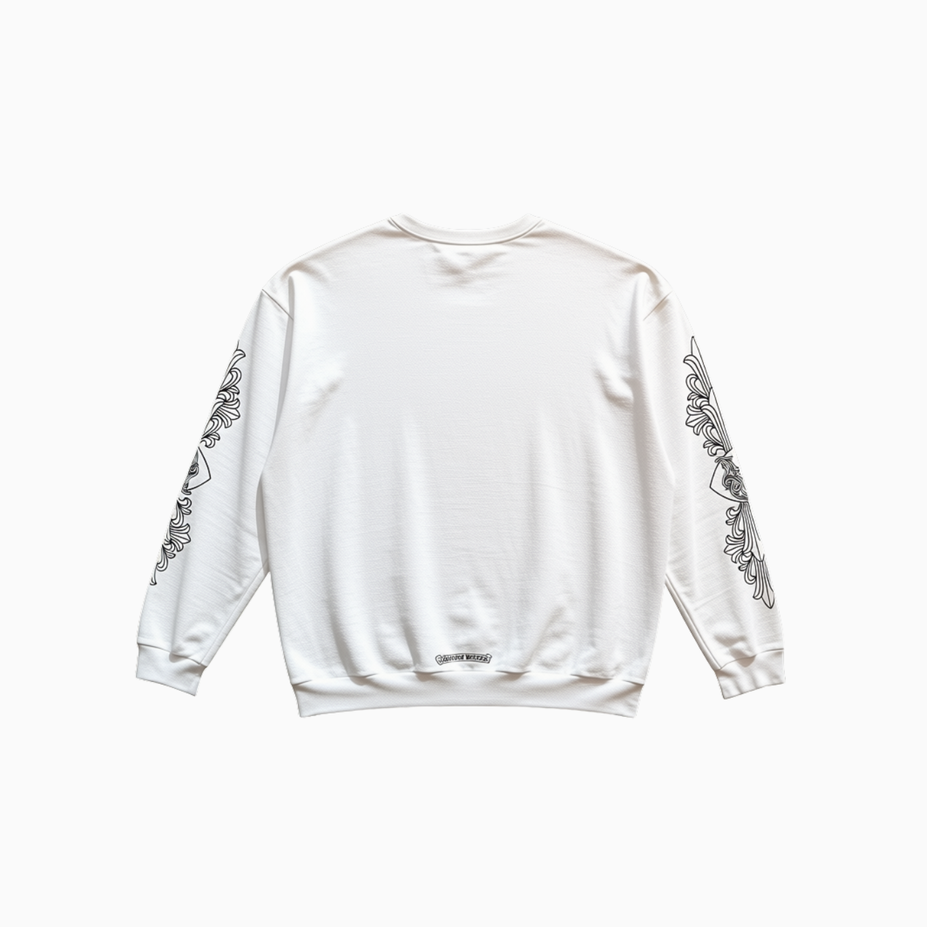 LOVE U Long Sleeve Tee