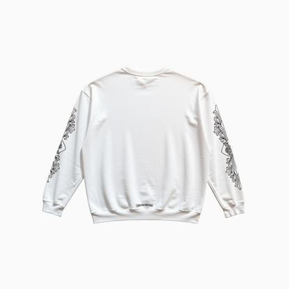 LOVE U Long Sleeve Tee