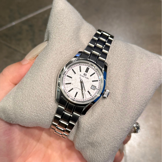 Heritage Collection 62GS Mechanical Pink 30mm, STGK031G