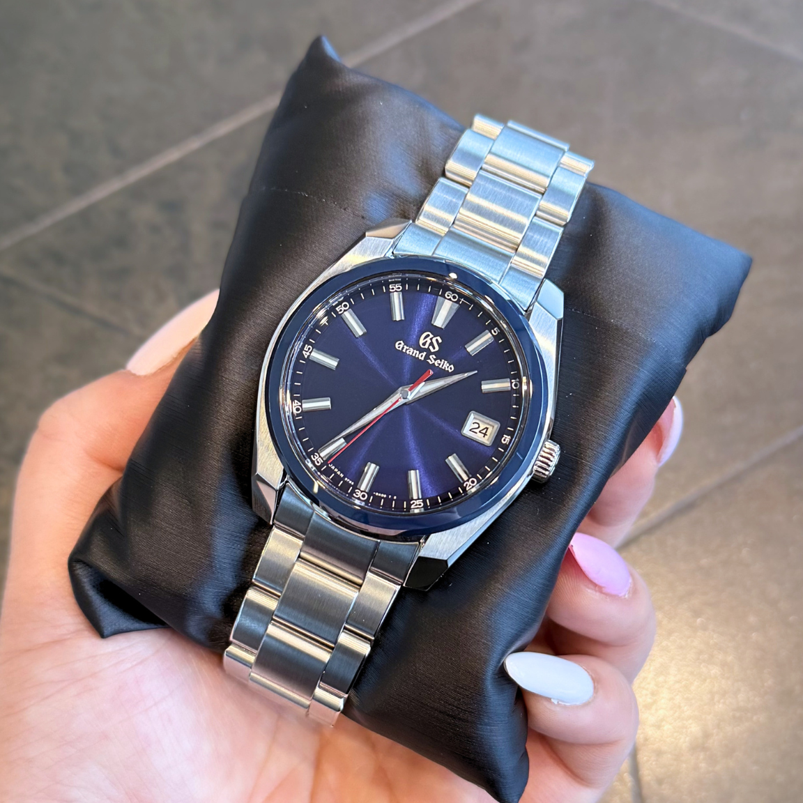 Sport Collection Quartz Limited Edition, SBGP015