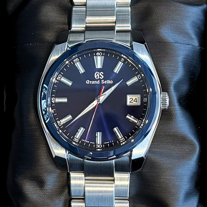 Sport Collection Quartz Limited Edition, SBGP015