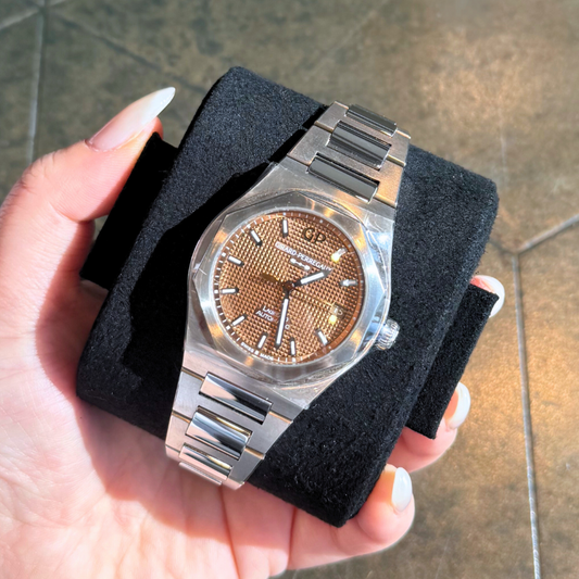 Laureato 38 mm Sunray, 81005-11-3154-1CM