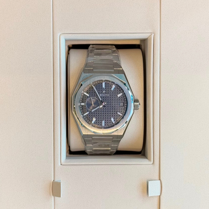 Defy Skyline 41 Blue, 03.9300.3620/51.I001