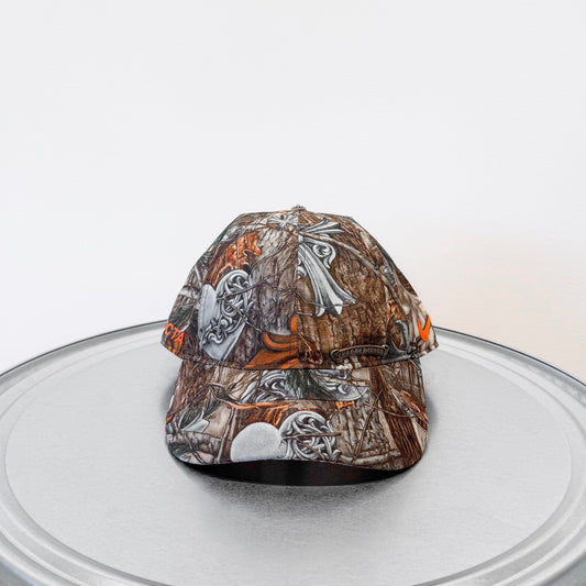 Chrome Camo Cap X Drake Nocta X Nike