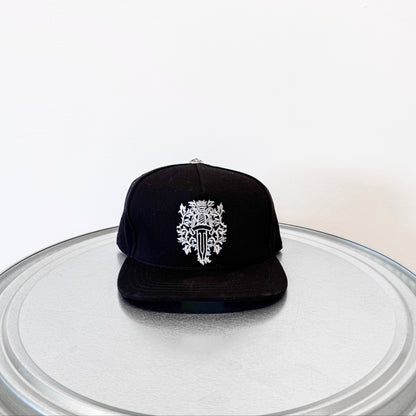 Vine Dagger Trucker Hat