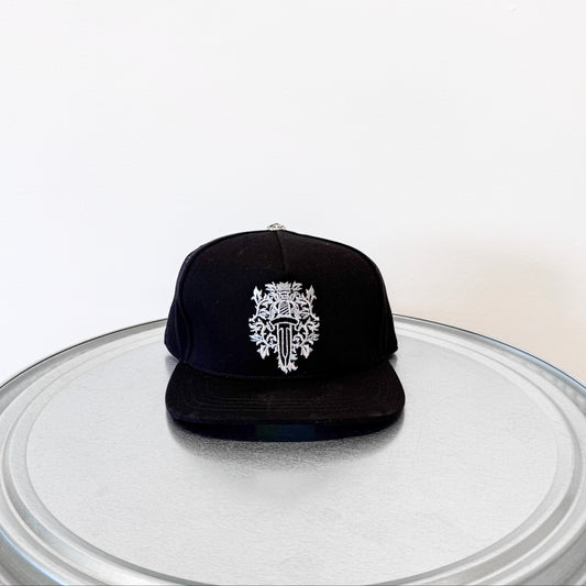 Vine Dagger Trucker Hat