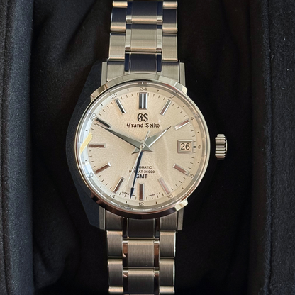 Heritage Collection GMT, SBGJ263