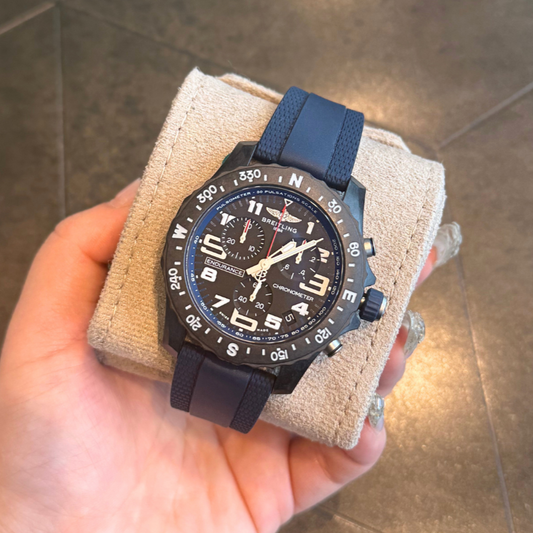 Endurance Pro 44 Blue, X82310D51B1S2