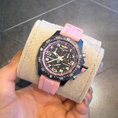 Endurance Pro 38 Pink, X83310D41B1S1