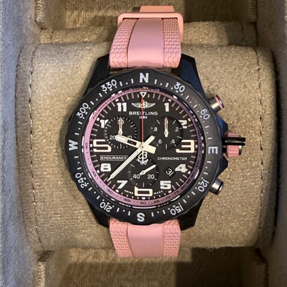 Endurance Pro 38 Pink, X83310D41B1S1