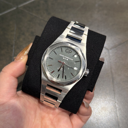 Laureato Infinite Grey 42, 81010-11-3475-1CM