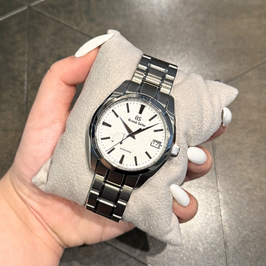 Heritage Collection Snowflake, SBGA211G